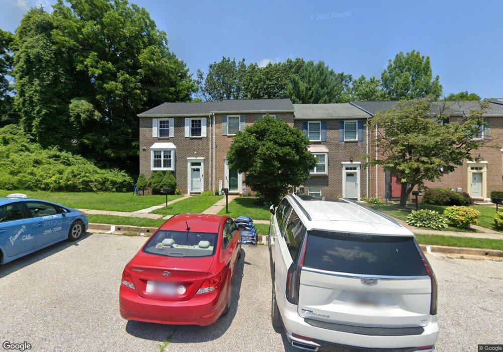 14 Pinecone Ct, Parkville, MD 21234 - photo 1