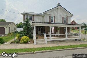 126 N Center St, Beavertown, PA 17813