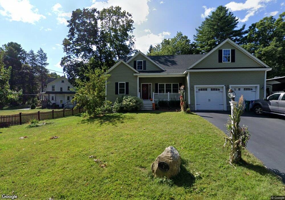 0 Heavenly Way, Billerica, MA 01821 - photo 1