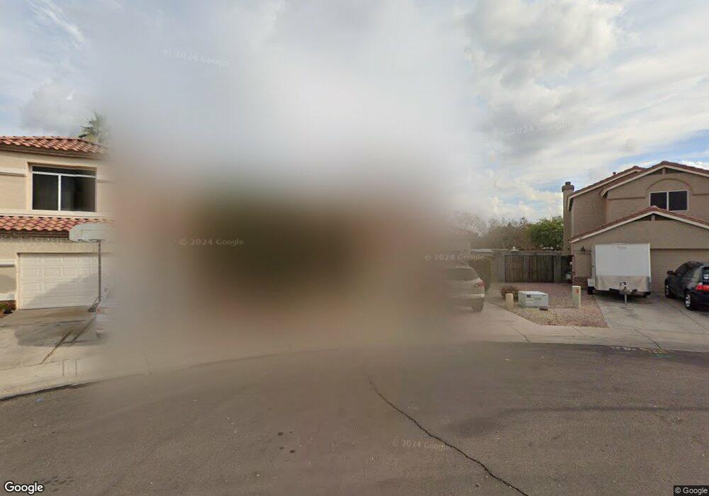 15 N Rock St, Gilbert, AZ 85234 - photo 1