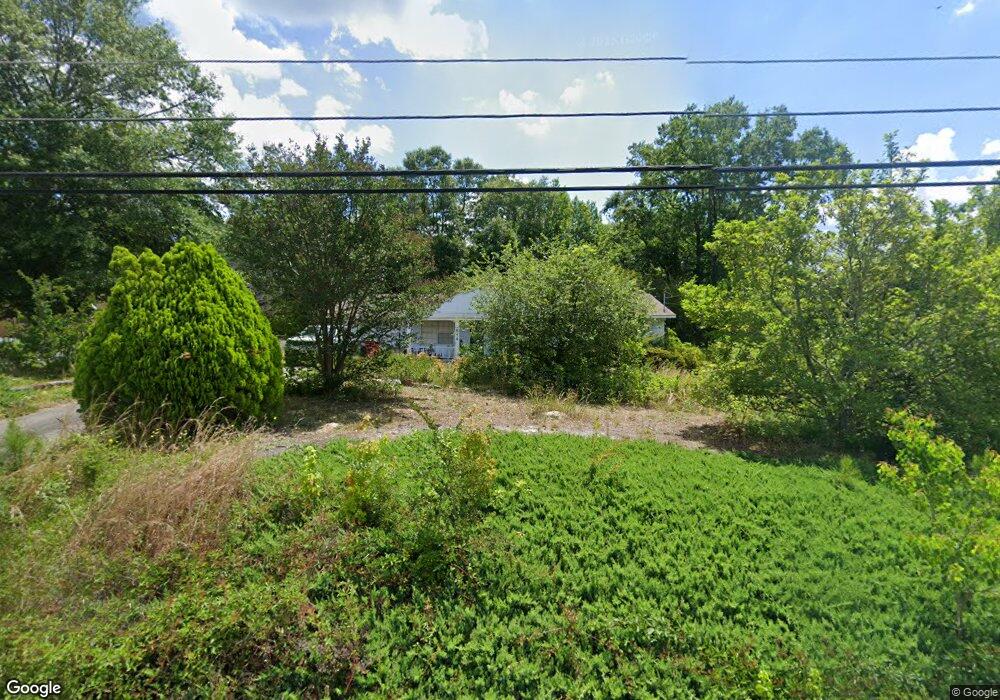 4814 Brookhaven Rd, Macon, GA 31206 - photo 1