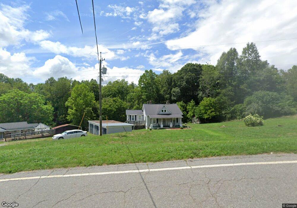 1979 Stoney Mountain Rd, Martinsville, VA 24112 - photo 1