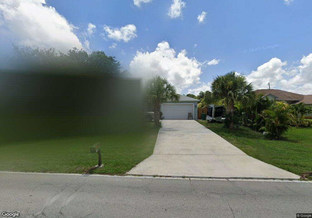 3458 SW Darwin Blvd, Port Saint Lucie, FL 34953 - photo 1