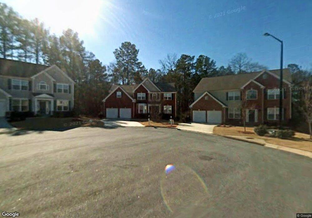 1651 Brandemere Ln unit 1, Austell, GA 30168 - photo 1