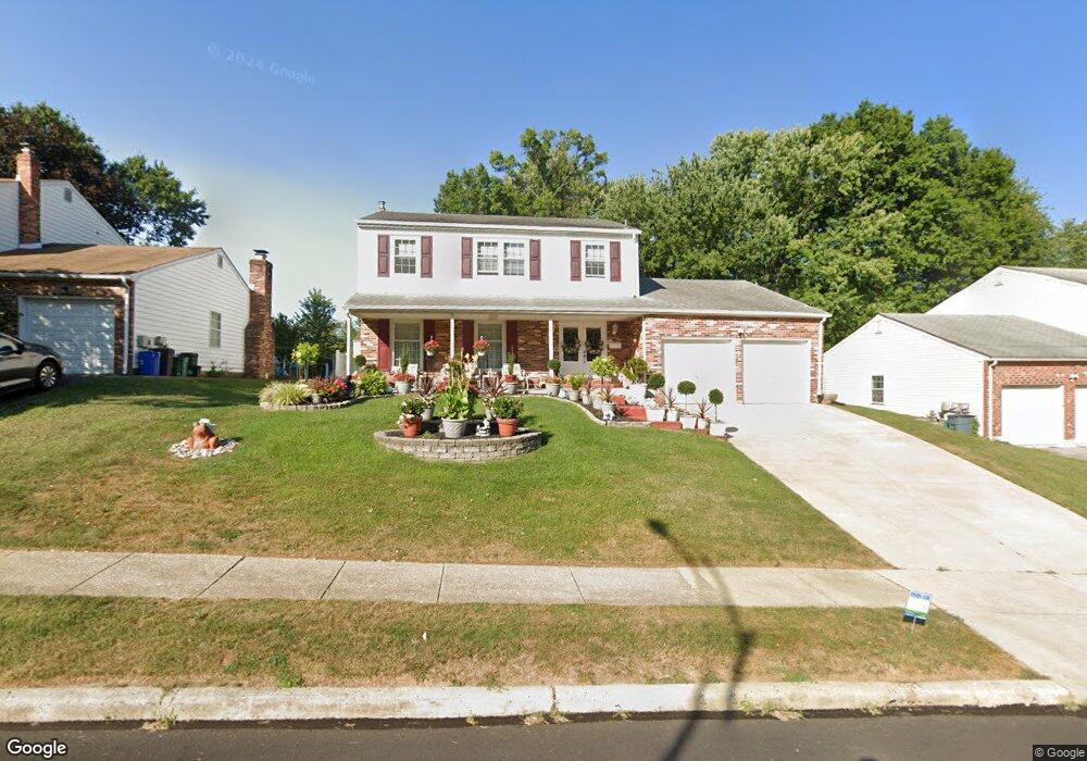 510 Camelot Dr, Brookhaven, PA 19015 - photo 1