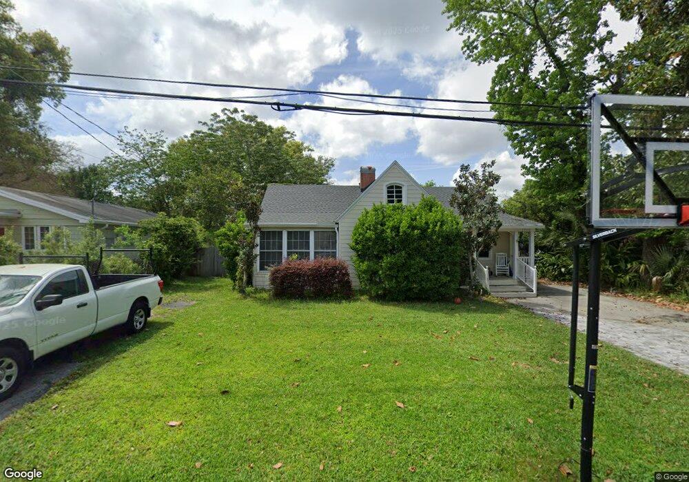 1910 Woodmere Dr, Jacksonville, FL 32210 - photo 1