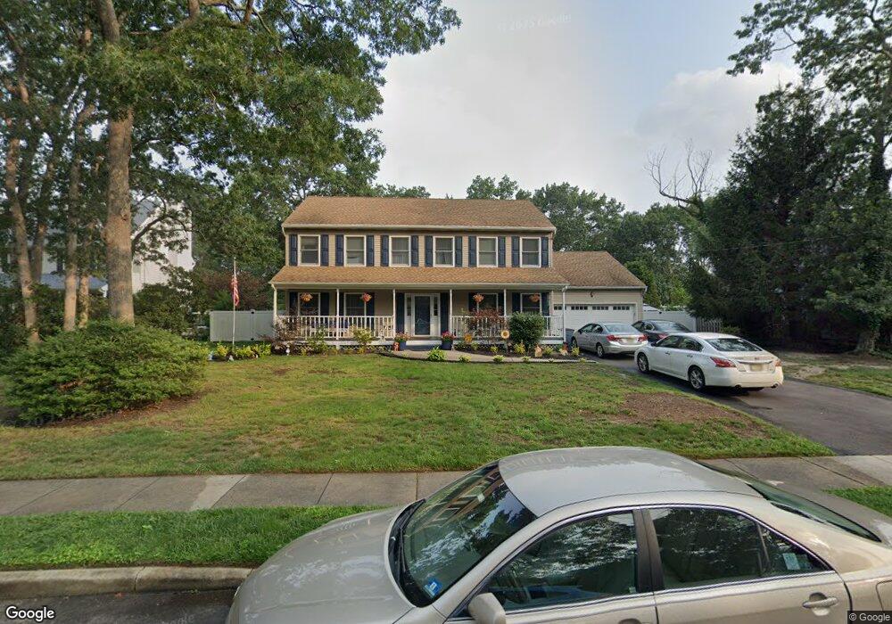 58 Maxim Dr, Forked River, NJ 08731 - photo 1