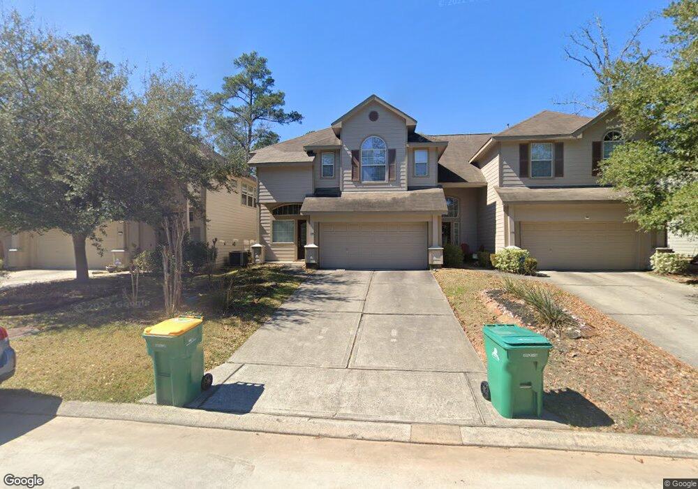 115 Benedict Canyon Loop, Spring, TX 77382 - photo 1