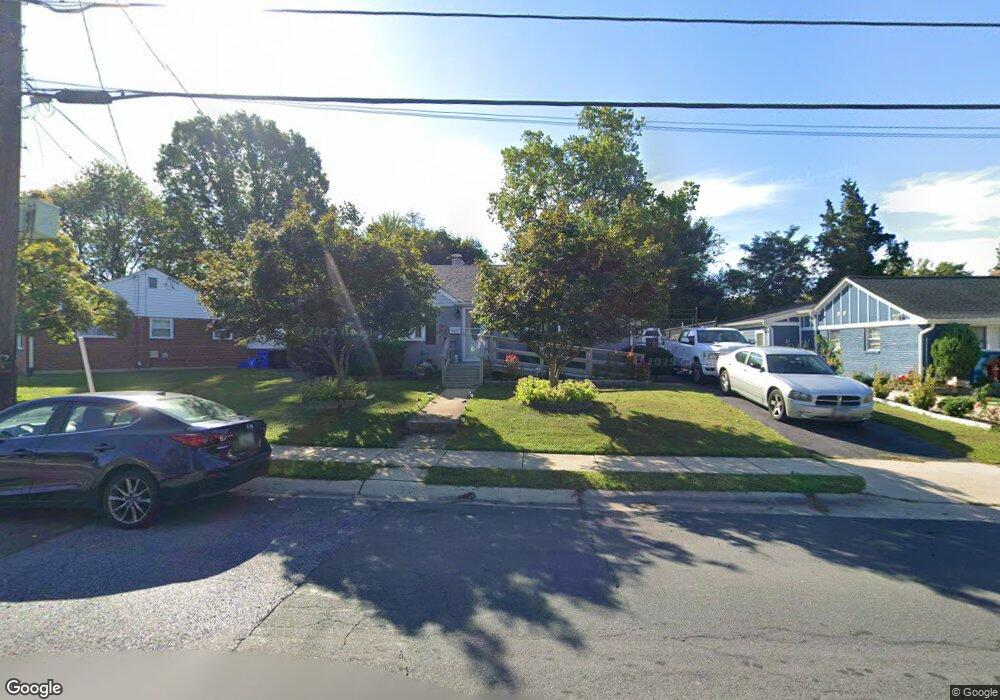 2902 Weller Rd, Silver Spring, MD 20906 - photo 1