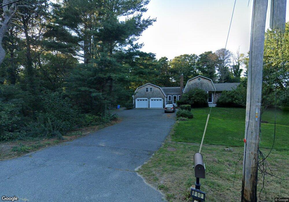 850 Main St, Yarmouth Port, MA 02675 - photo 1