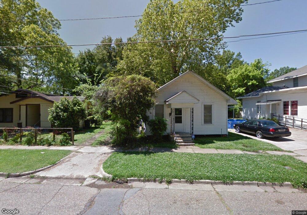 304 S 1st St, West Monroe, LA 71291 - photo 1