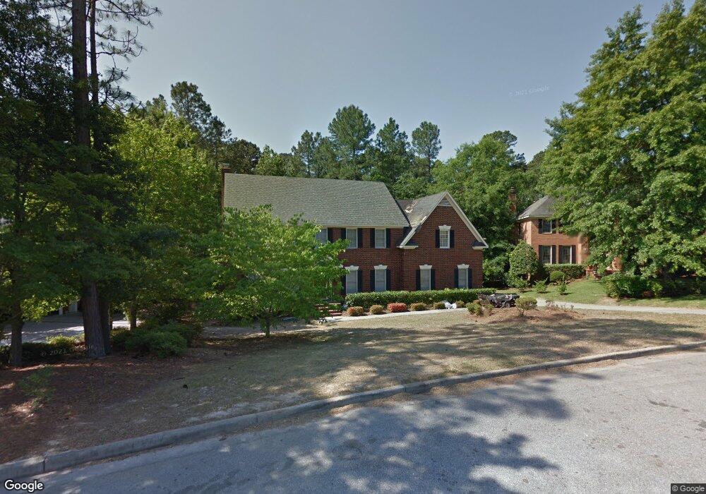 221 Matson Ct, Augusta, GA 30907 - photo 1