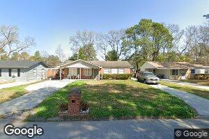 1420 Audubon Dr, Savannah, GA 31415