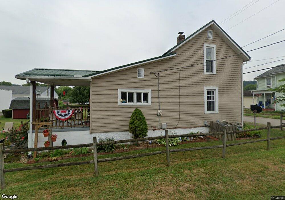 118 N Elm St N, Sugar Grove, OH 43155 - photo 1