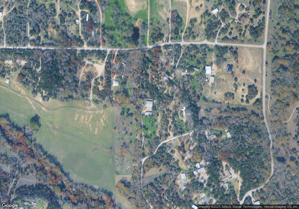 345 Karbo Ln, Weatherford, TX 76085 - photo 1