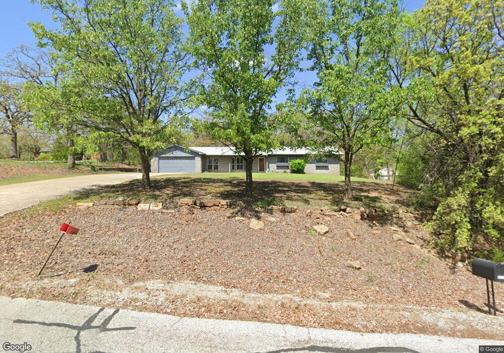 3971 Lakeside Dr, Sapulpa, OK 74066 - photo 1