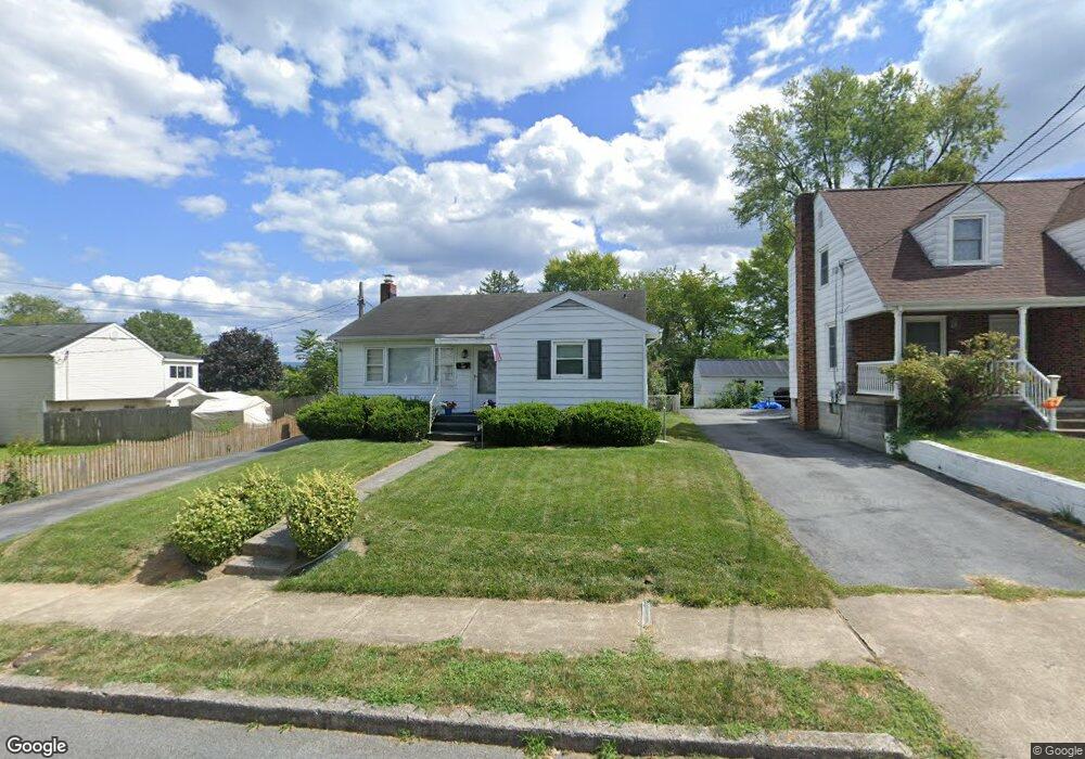 348 Devonshire Rd, Hagerstown, MD 21740 - photo 1