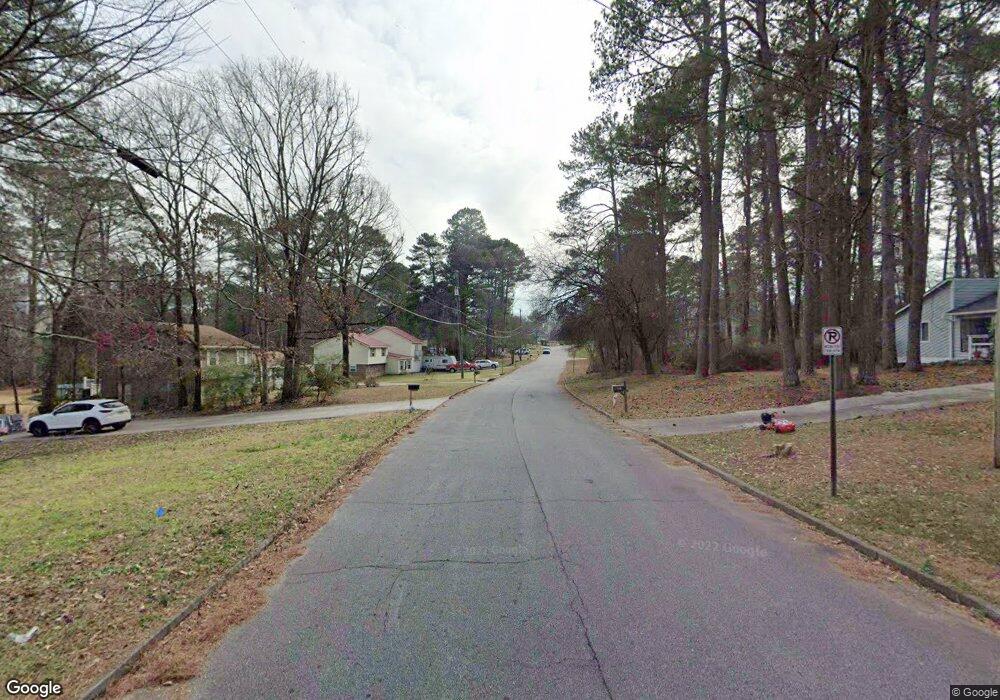 0 Wayne Dr SW unit 8183311, Snellville, GA 30078 - photo 1