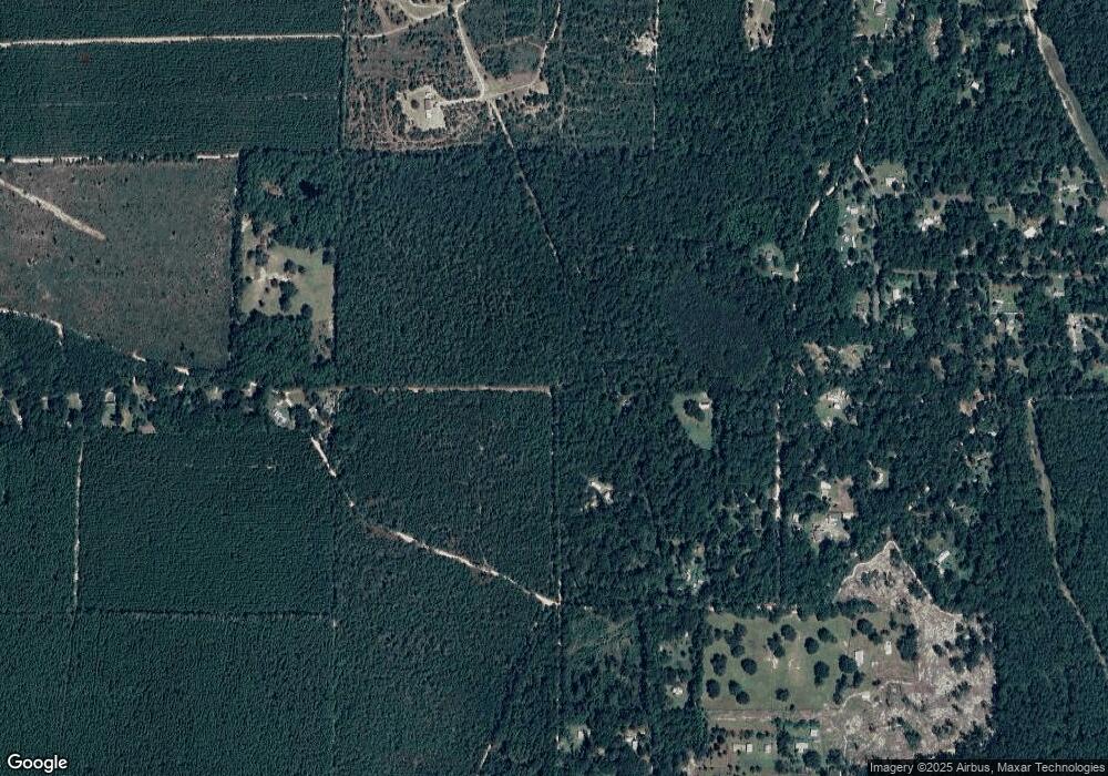xxx Gibs Taylor Rd, Crawfordville, FL 32327 - photo 1