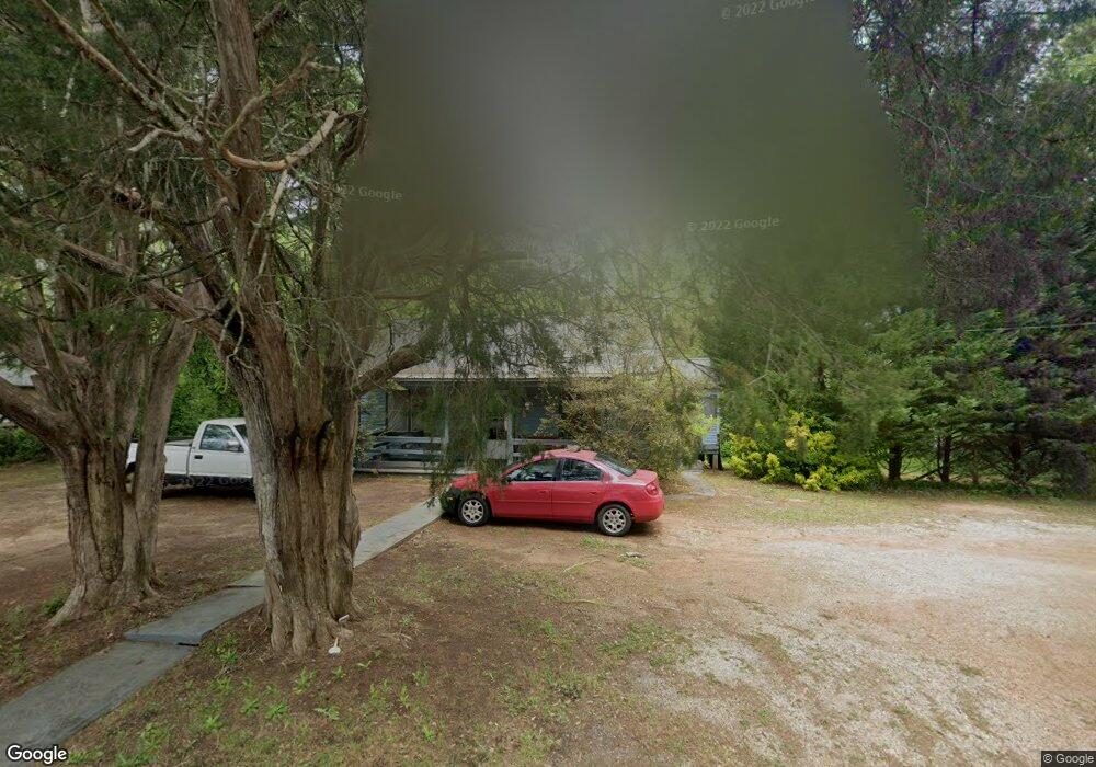 3122 Webster St SW, Covington, GA 30014 - photo 1