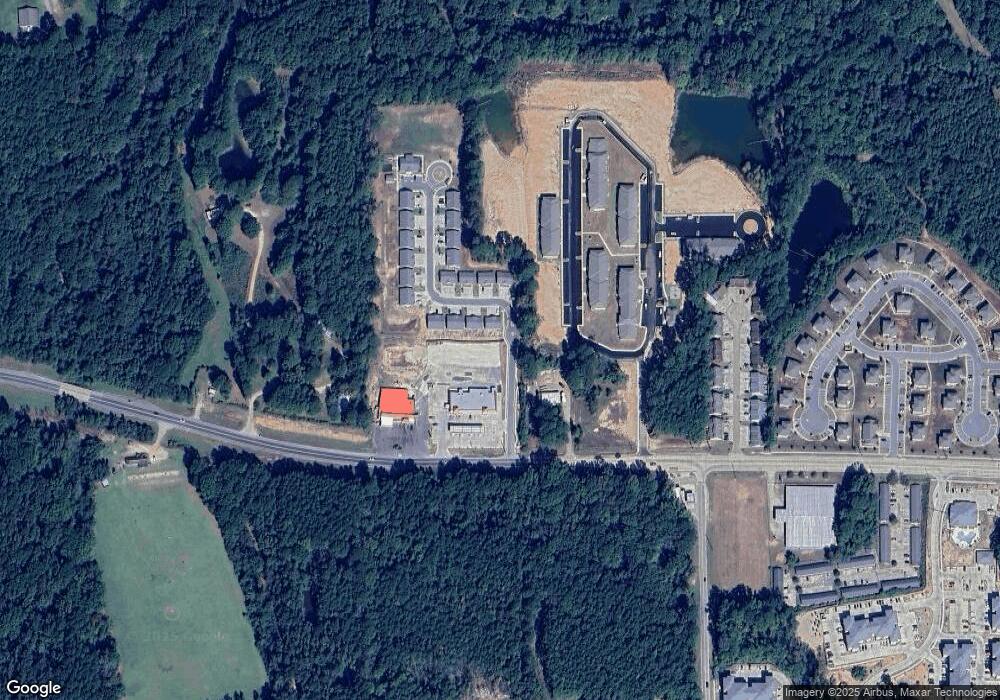 508 Peaks Raj Ln, Ruston, LA 71270 - photo 1