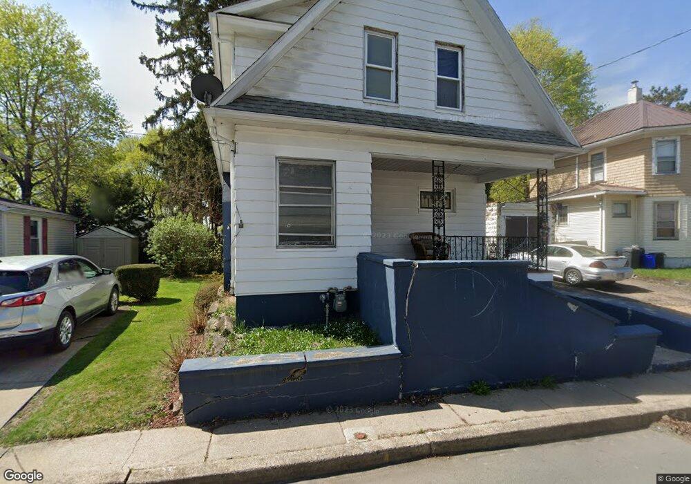 57 Butler St, Pittston, PA 18640 - photo 1