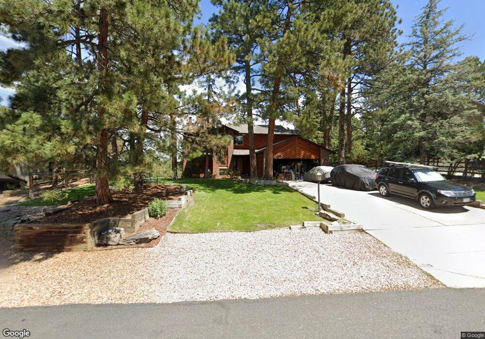 9405 E Mcgill Ct, Parker, CO 80134 - photo 1