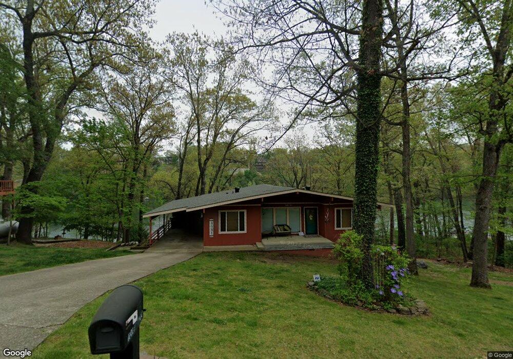 69 Lancaster Dr, Bella Vista, AR 72715 - photo 1