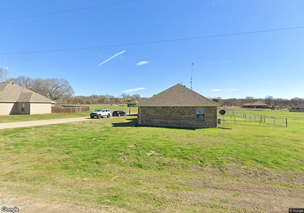 111 Sunburst Ct unit 11-117, Weatherford, TX 76087 - photo 1