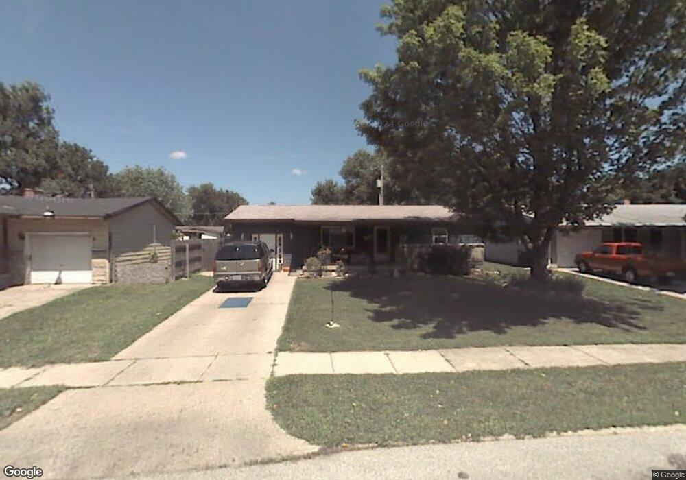 1894 Newcomer Ln, Beech Grove, IN 46107 - photo 1