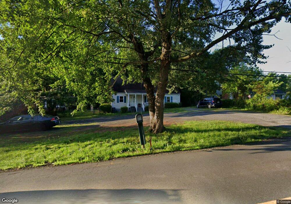 8509 Yorkshire Ln, Manassas, VA 20111 - photo 1