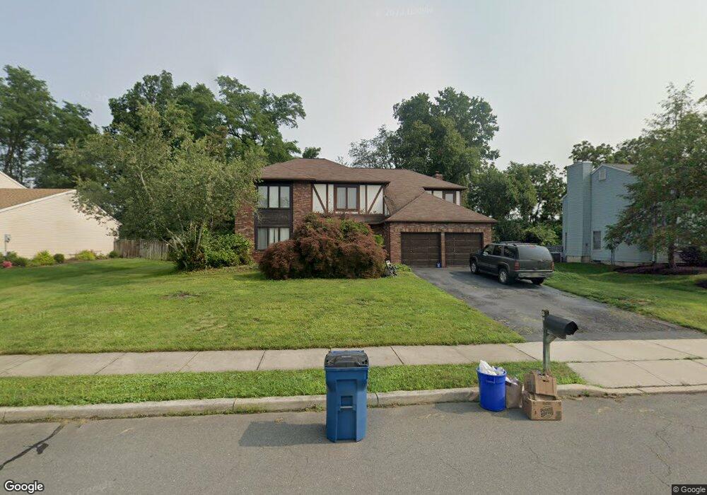 34 Silvers Ln, Plainsboro, NJ 08536 - photo 1