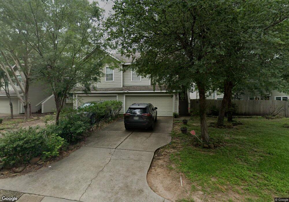 27 Timberstar St, Spring, TX 77382 - photo 1