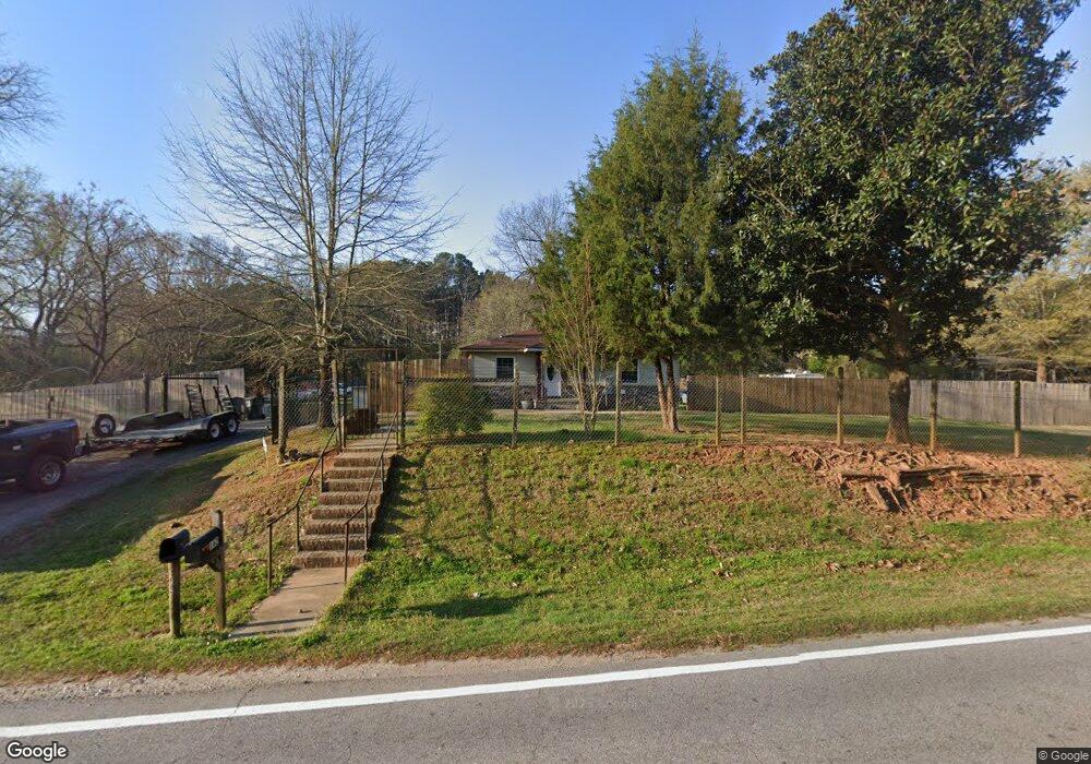 162 Jack Neely Rd, Covington, GA 30016 - photo 1