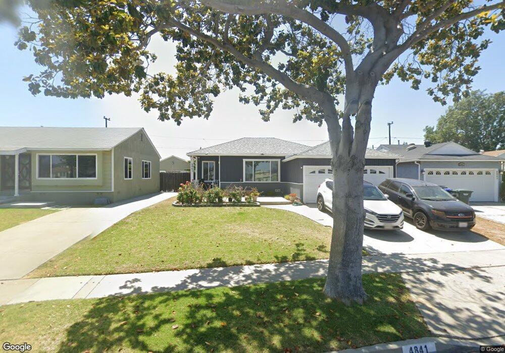 4841 Lakewood Blvd, Lakewood, CA 90712 - photo 1