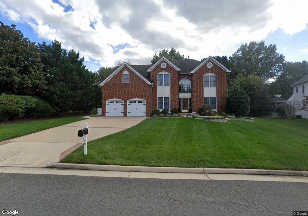 3214 Spring Rain Ct, Herndon, VA 20171 - photo 1