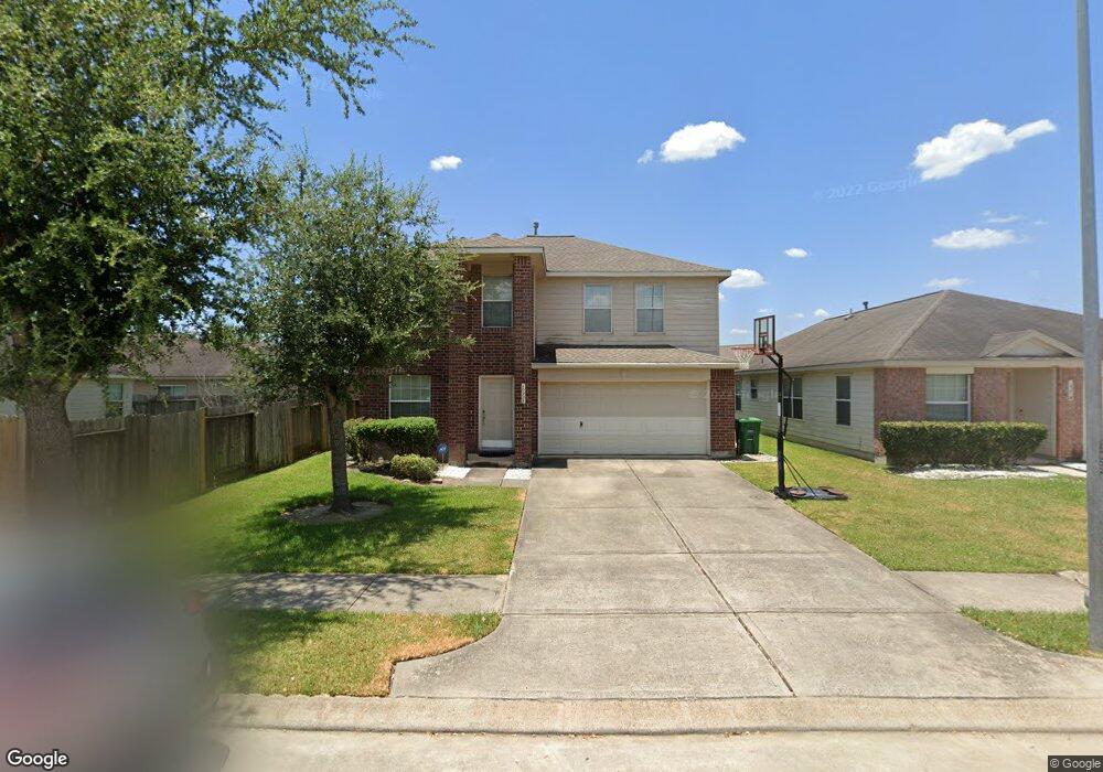 10222 Belcamp Ct, Houston, TX 77075 - photo 1