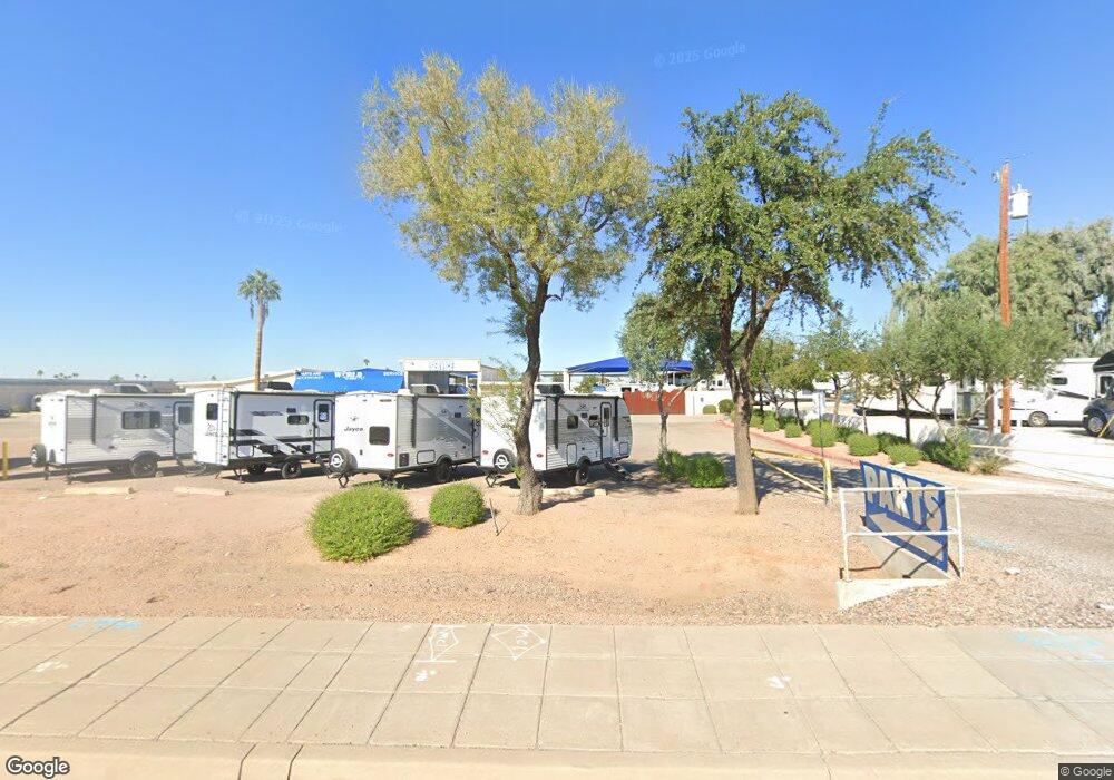 4664 E Main St, Mesa, AZ 85205 - photo 1