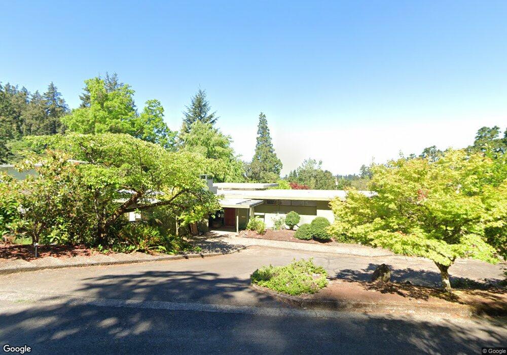 2110 Hubbard Ln, Eugene, OR 97403 - photo 1