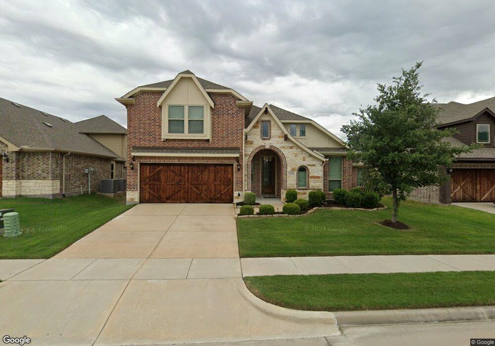 4046 Quincy Ct, Wylie, TX 75098 - photo 1