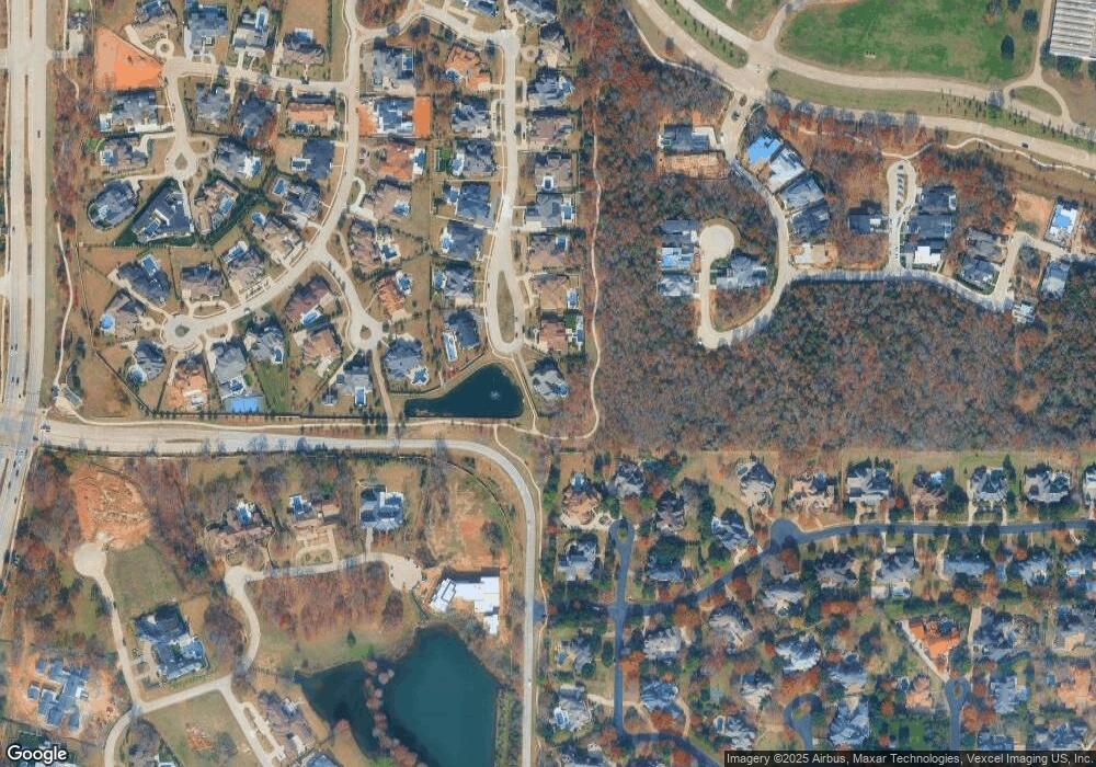 2002 Valencia Cove, Roanoke, TX 76262 - photo 1