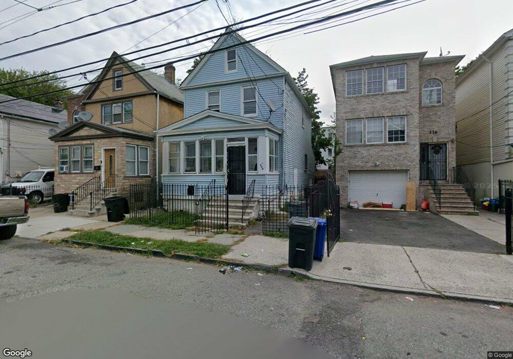 334 S 20th St, Newark, NJ 07103 - photo 1