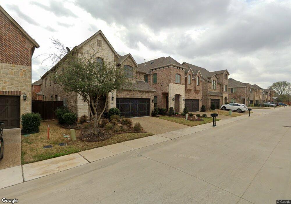 3904 North Brookridge Ct, Bedford, TX 76021 - photo 1