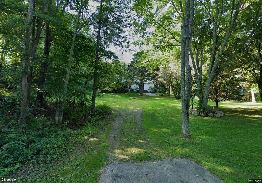 55 River Rd, Weston, CT 06883 - photo 1