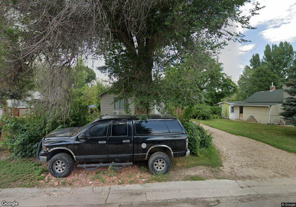 1224 Spaulding St, Sheridan, WY 82801 - photo 1