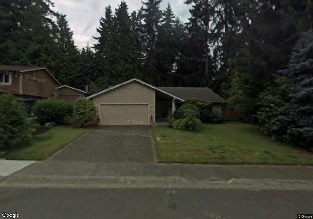 5720 145th Place SW, Edmonds, WA 98026 - photo 1