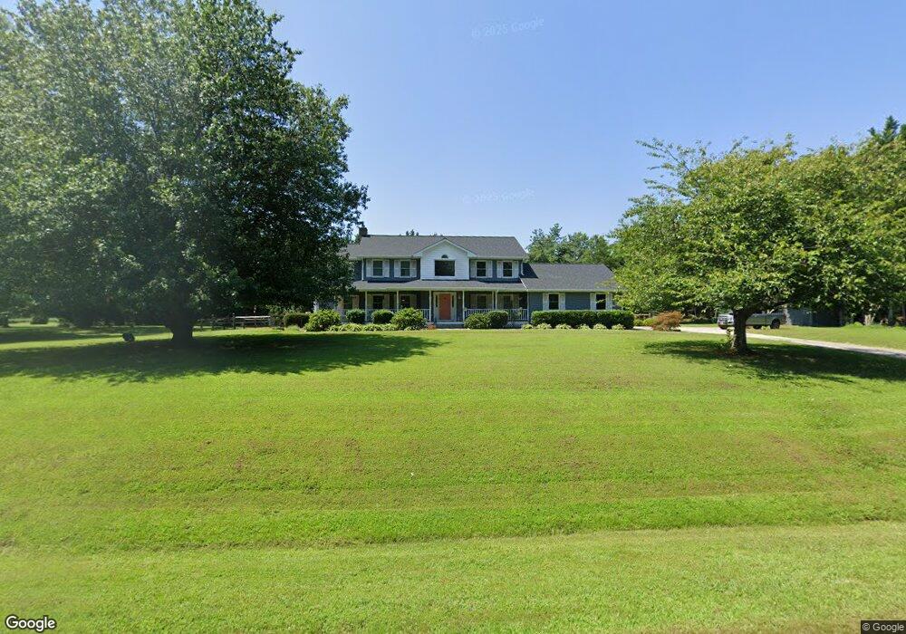 109 Bryans Channel Way, Queenstown, MD 21658 - photo 1