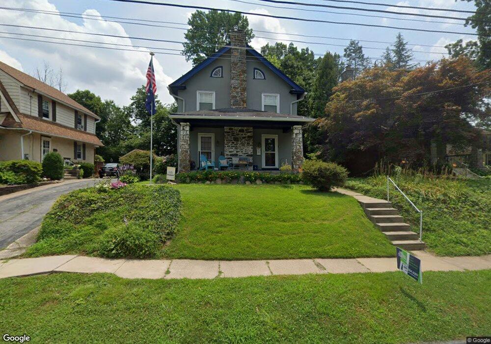 511 Strathmore Rd, Havertown, PA 19083 - photo 1