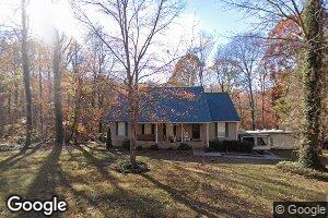 265 Lakeview Rd, Normandy, TN 37360