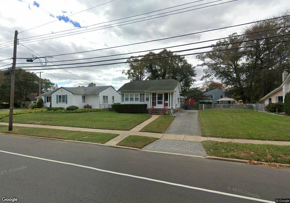 1708 6th Ave, Neptune, NJ 07753 - photo 1